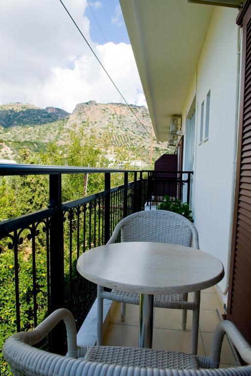 Oasis Studios Палеохора Номер фото
