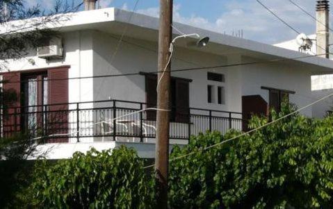 Oasis Studios Палеохора Екстер'єр фото